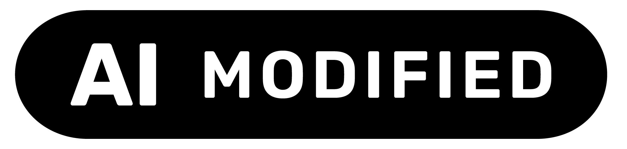 AI Modified